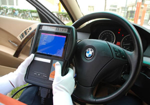 AUTO SERVIS TEHNIČKI PREGLED KNEDLA