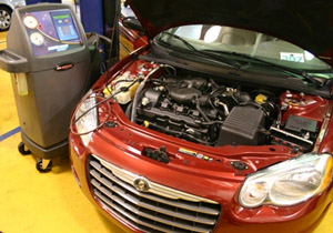 AUTO SERVIS TEHNIČKI PREGLED KNEDLA